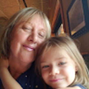 Meet your Posher, Deborah